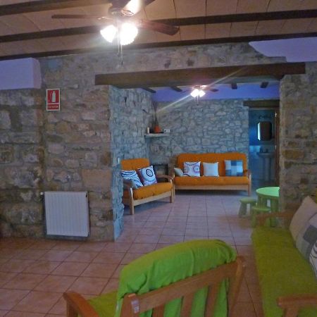 Can Mahola Beuda Exterior photo