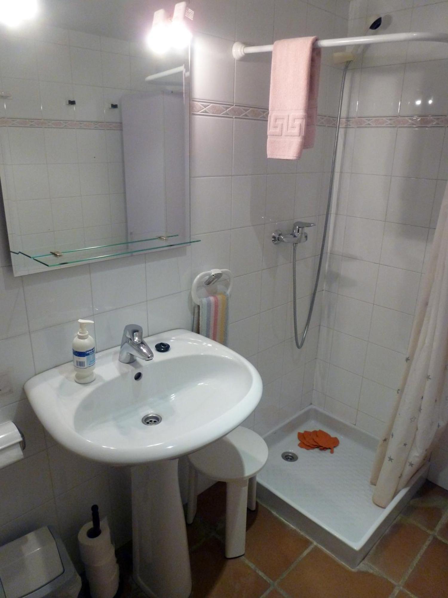 Can Mahola Beuda Room photo