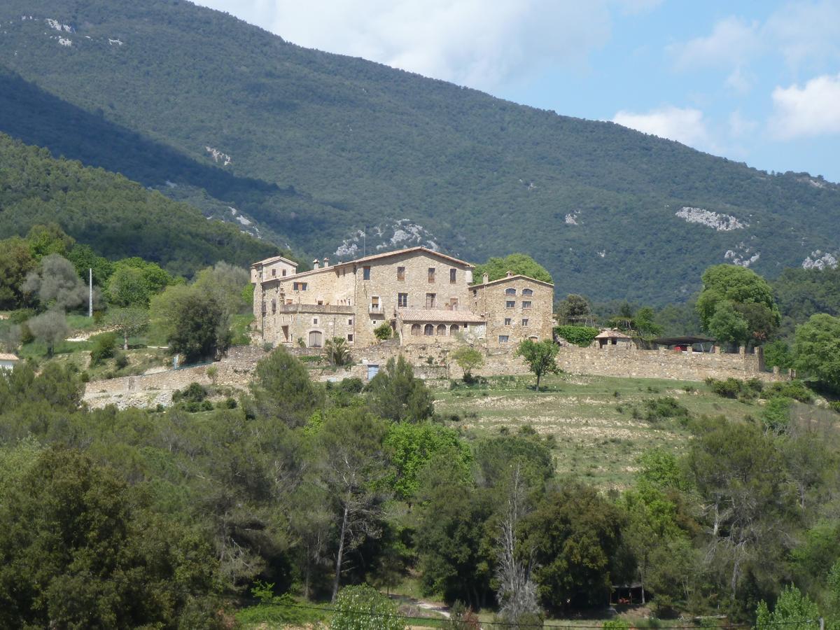 Can Mahola Beuda Exterior photo