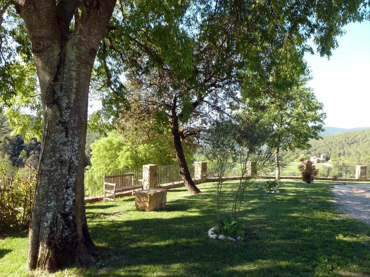 Can Mahola Beuda Exterior photo