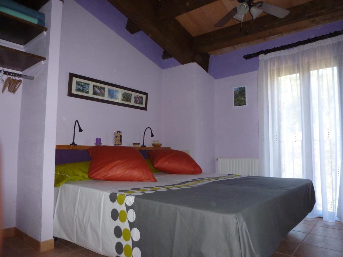 Can Mahola Beuda Exterior photo